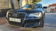 اودي | AUDI A8 2012