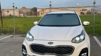 كيا | KIA سبورتاج 2020