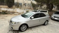 كيا | KIA فورتي 2013