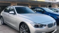 بي ام دبليو | BMW 320 2019