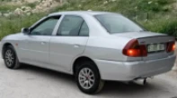 ميتسوبيشي | MITSUBISHI لانسر 2001