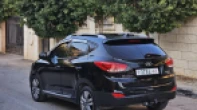 هونداي | HYUNDAI توسان 2014