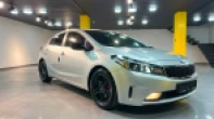 كيا | KIA سيراتو 2018