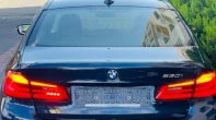 بي ام دبليو | BMW 530 2020