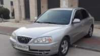 هونداي | HYUNDAI افانتي 2006