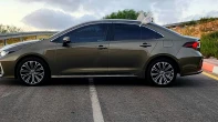 تويوتا | TOYOTA كورولا 2021
