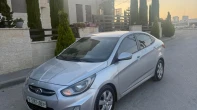 هونداي | HYUNDAI اكسنت 2013