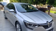 رينو | RENAULT ميغان 2018