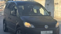 فولكسفاجن | VOLKSWAGEN كادي 2013
