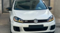 فولكسفاجن | VOLKSWAGEN جولف 2012