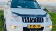 تويوتا | TOYOTA لاندكروزر 2004