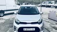 كيا | KIA بيكانتو 2022