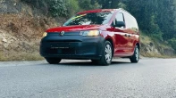 فولكسفاجن | VOLKSWAGEN كادي 2021
