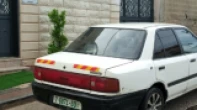 مازدا | MAZDA 323 1996