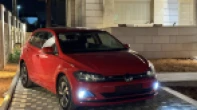 فولكسفاجن | VOLKSWAGEN بولو 2022