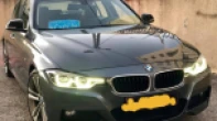 بي ام دبليو | BMW 330i 2016