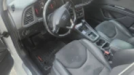 سيات | SEAT ليون 2019