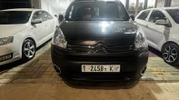 ستروين | CITROEN بيرلينجو 2015