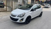 اوبل | OPEL كورسا 2014