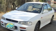 سوبارو | SUBARU امبريزا 1998
