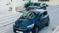 اوبل | OPEL كورسا 2018