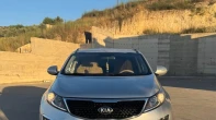 كيا | KIA سبورتاج 2015