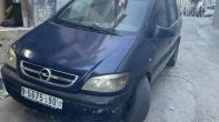 اوبل | OPEL زافيرا 2004