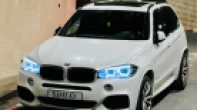 بي ام دبليو | BMW x5 2016