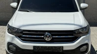فولكسفاجن | VOLKSWAGEN تي كروس 2021