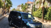 ميتسوبيشي | MITSUBISHI باجيرو 2016