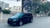 فولكسفاجن | VOLKSWAGEN توران 2014