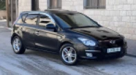 هونداي | HYUNDAI i30 2009