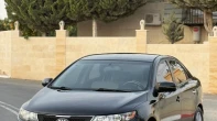 كيا | KIA فورتي 2009