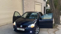 فولكسفاجن | VOLKSWAGEN بولو 2009