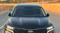 كيا | KIA سورينتو 2021