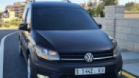 فولكسفاجن | VOLKSWAGEN كادي 2019