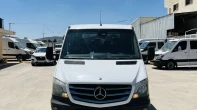 مرسيدس | MERCEDES 519 2016