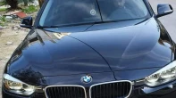 بي ام دبليو | BMW 318 2015