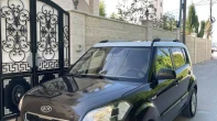 كيا | KIA سول 2011