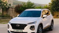 هونداي | HYUNDAI سانتافيه 2020