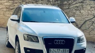 اودي | AUDI Q5 2011