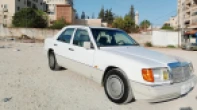 مرسيدس | MERCEDES E250 1989