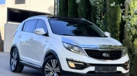كيا | KIA سبورتاج 2014