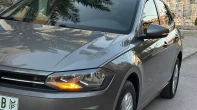 فولكسفاجن | VOLKSWAGEN بولو 2020