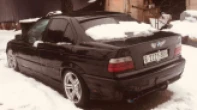 بي ام دبليو | BMW E36 1997
