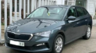 سكودا | SKODA سكالا 2020