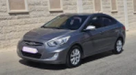 هونداي | HYUNDAI اكسنت 2017