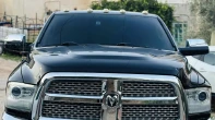 دودج | DODGE RAM 2014