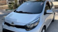كيا | KIA MORNING 2018