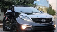 كيا | KIA سبورتاج 2015